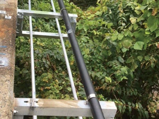 エスロンプラントハイパーBK 施工イメージ